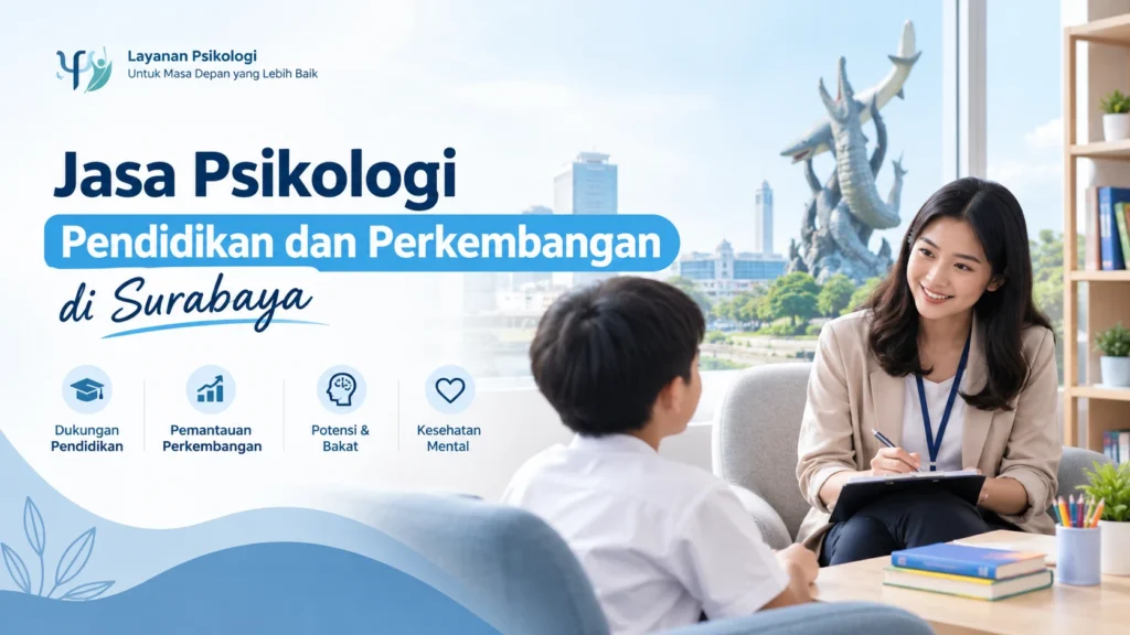 Jasa Konsultasi HR Profesional di Surabaya untuk Transformasi Bisnis Berkelanjutan