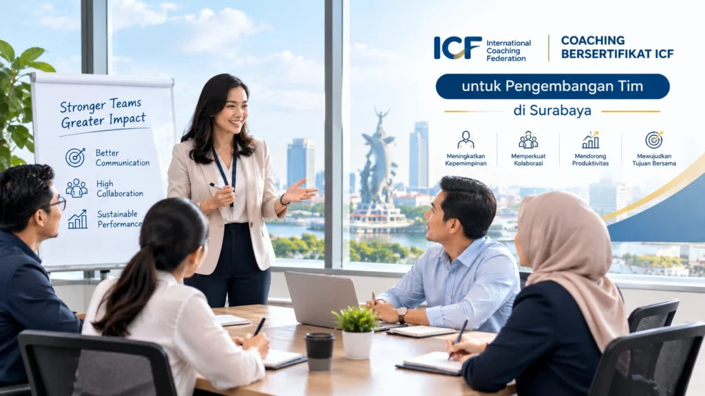 Rekrut Top Talenta Tepat Sasaran: Jasa Talent Acquisition Berbasis Asesmen Psikologi di Surabaya