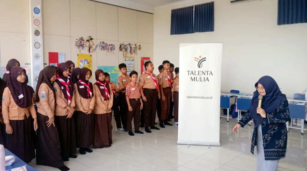Cara Mendisiplinkan Anak Remaja: Mencintai Tanpa Memanjakan