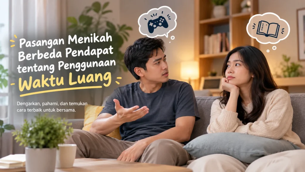 Penghasilan Berubah, Hubungan Ikut Tertekan: Cara Membicarakan Kondisi Keuangan tanpa Saling Menyalahkan